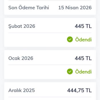 Türk Telekom Fiber İnternet Sağlanmadığı Süreçte Fatura Kesilmeye Devam Ediyor