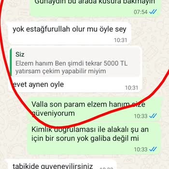 Oynabet'te Provizyon Bahaneleriyle Tekrar Yatırmaya Zorlanma Ve Çekim Sorunu