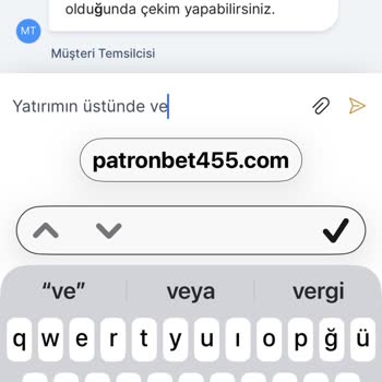 Bonus Şartına Rağmen Keyfi Çekim Reddi