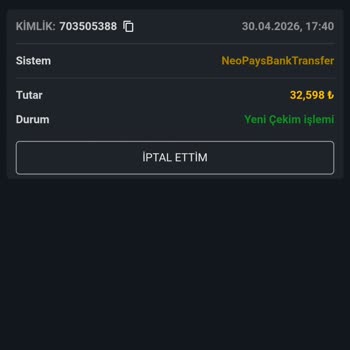 Tutarbu519.com Sitesinde Yatırım Sonrası Çekim Yapılamıyor Ve Temsilci İletişimi Engellendi