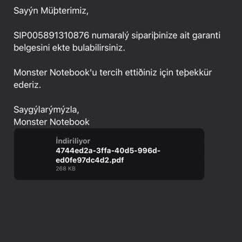 İade Tutarının Gecikmesi Ve Kredi Notuma Olumsuz Etki