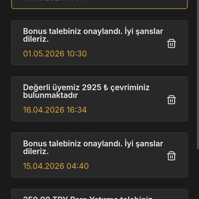 Sağlayıcı Hatası Sonrası 500 TL Bakiye Kaybı Ve Destek Erişilememesi