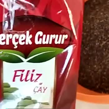 Hak-Al Çay Ürünleri Çöp Gibi!