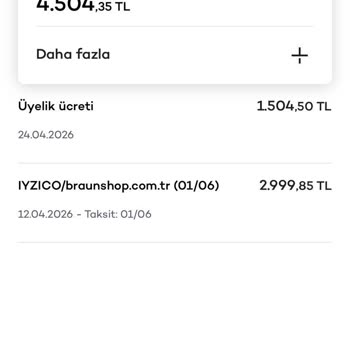 Akbank Axess Kredi Kartı Yıllık Aidat Ücretinin İadesi