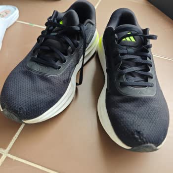 Erzurum MNG AVM'de Alınan Adidas Ayakkabının Kısa Sürede Yırtılması Ve Garanti Reddi