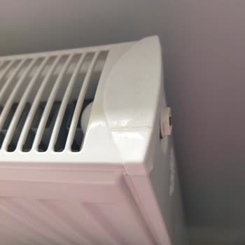 Copa Peteklerde Plastik Köşelik Çatlaması Ve Ücretsiz Yedek Parça Talebi