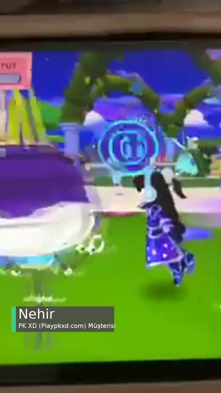 PK Xd (Playpkxd.com) Pkxd Oyununda Peri Balığı Diye Bir Şey Yok videonun kapak resmi