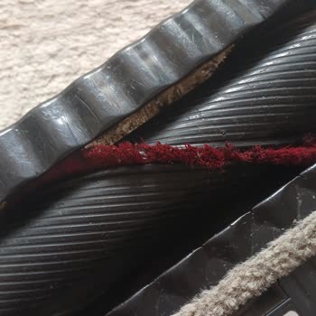 Turbo Işıklı Başlık Takılıyor Ve Temizlenemiyor İki Yıldır Çözüm Bekliyorum