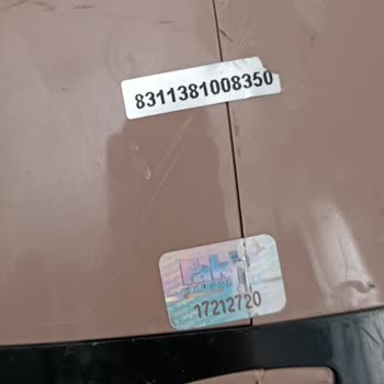 Fakir Lucky Süpürgenin Kırılan Üçgen Başlığı İçin Yedek Talebi