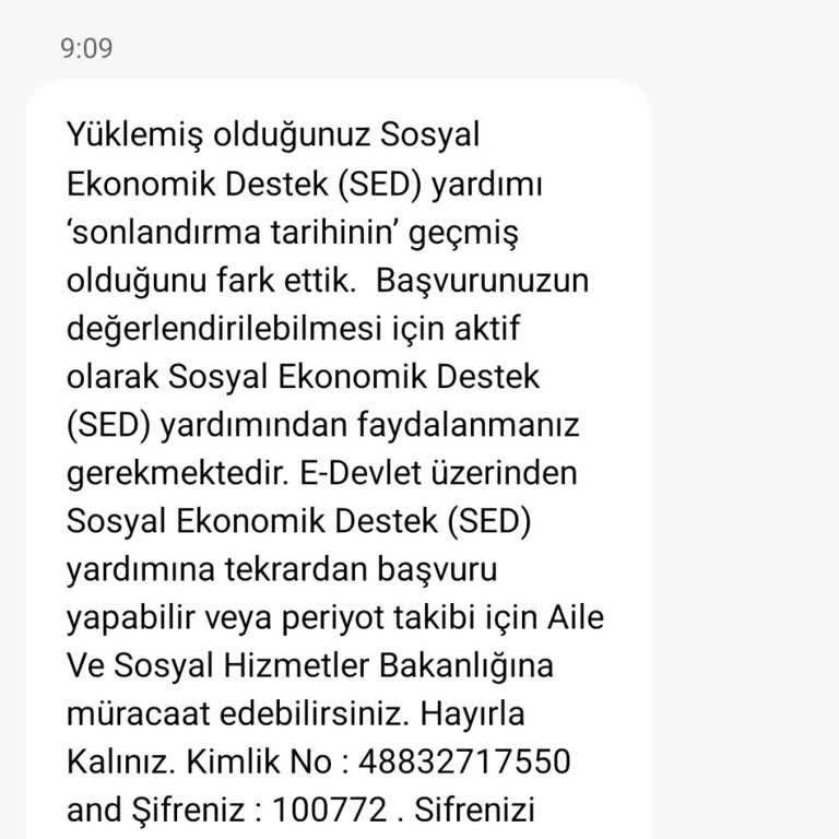 Set Yardımım Geçmiş Olarak Görünüyor Ve İletişim Sağlanamıyor