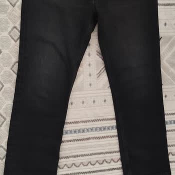 Defolu Kot Pantolonun Değişimi Reddedildi, 2 Ay Bekleyiş Ve Çözüm Yok