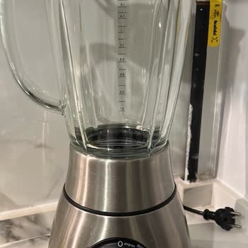 Karaca Blender Faturamı Alamadığım İçin Garanti Sürem Doldu Ve Parça Değişimi Talebim