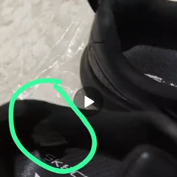 Skechers Ayakkabısının Kısa Sürede Yırtılması Ve Değişim Reddi