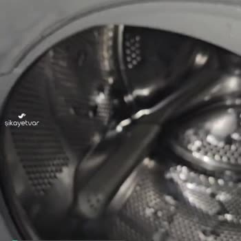 Hoover H Wash 500 Tambur Paleti Kırık