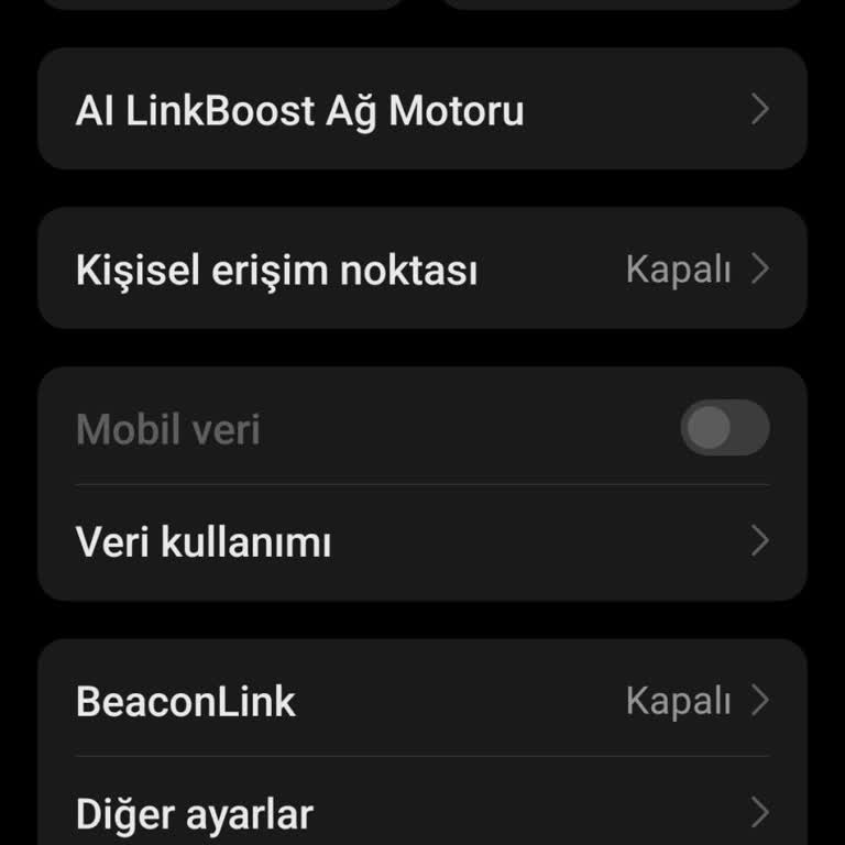 Şebeke Açılmayan Vodafone Hattıma 8 Saat Çözüm Bekliyorum