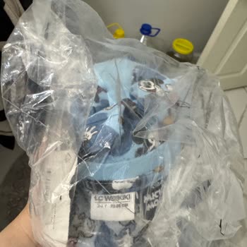 Kırışık Ve Yanlış Gelen Ürünler İçin Özür Ve Paketleme İyileştirme Talebi