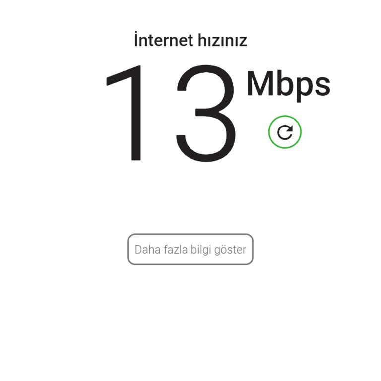 Türk Telekom'da Taahhüt Edilen 75 Mbps Hızının 7 Mbps'ye Düşmesi Ve Bina Genelinde Ağ Sorunu