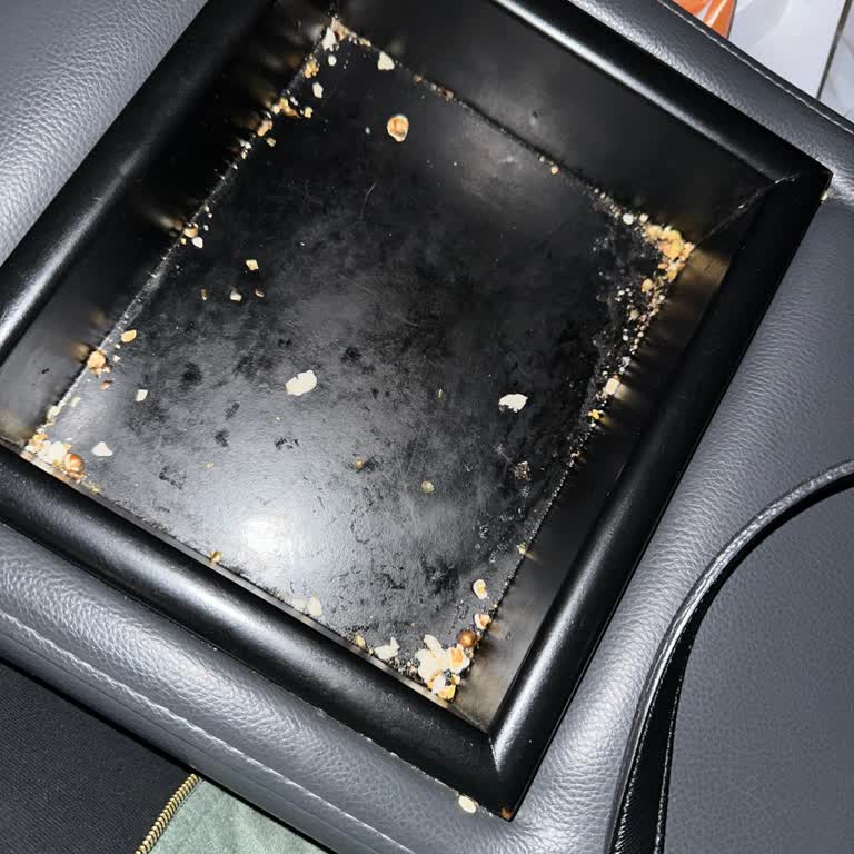 VIP Salon Hijyen Sorunu Ve Ücret İadesi Talebi