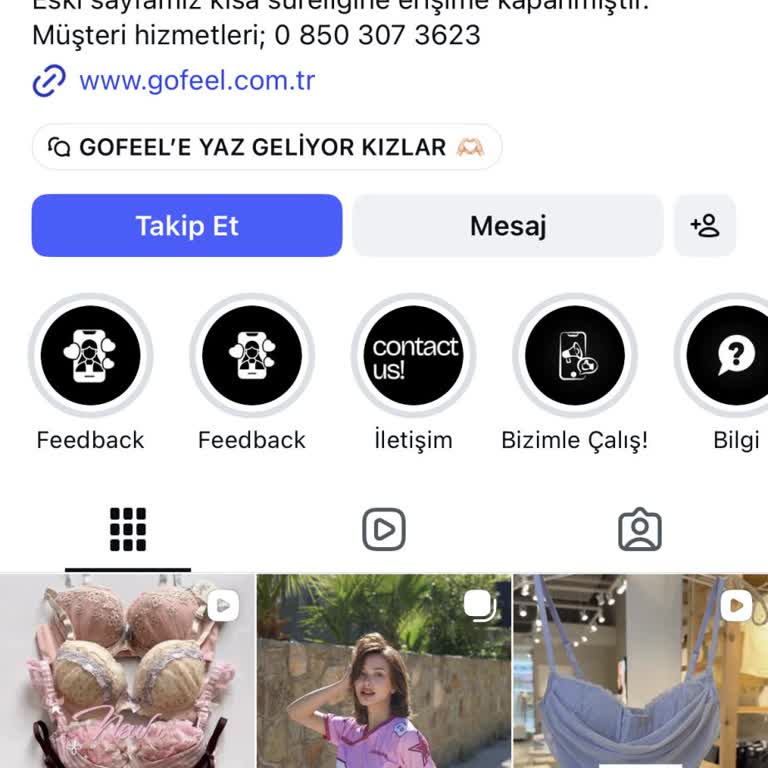 Ürün Kargoya Verilmedi, Geri Ödeme İstiyorum