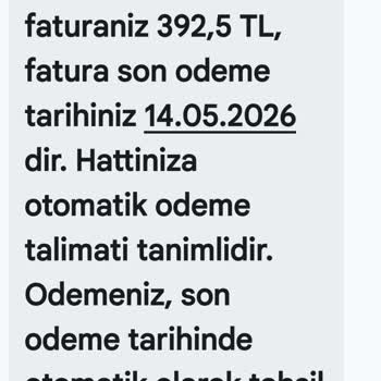 Yurt Dışı Dolaşımının Kapatılamaması Ve Yetkisiz Otomatik Ödeme