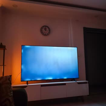 Axen 65 İnç QLED TV’de Işık Hüzmesi Sorunu Ve Garanti Kapsamında Değişim Talebi