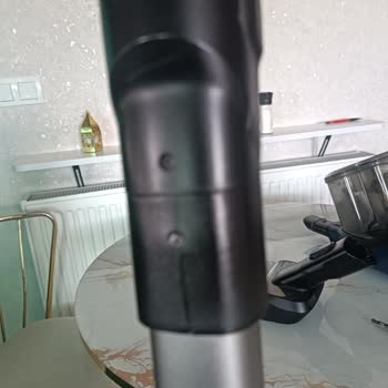 Philips SpeedPro Xc8049 Süpürgesinde Tekrarlayan Parça Kırılma Ve Yüksek Onarım Ücreti