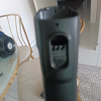 Philips SpeedPro Xc8049 Süpürgesinde Tekrarlayan Parça Kırılma Ve Yüksek Onarım Ücreti