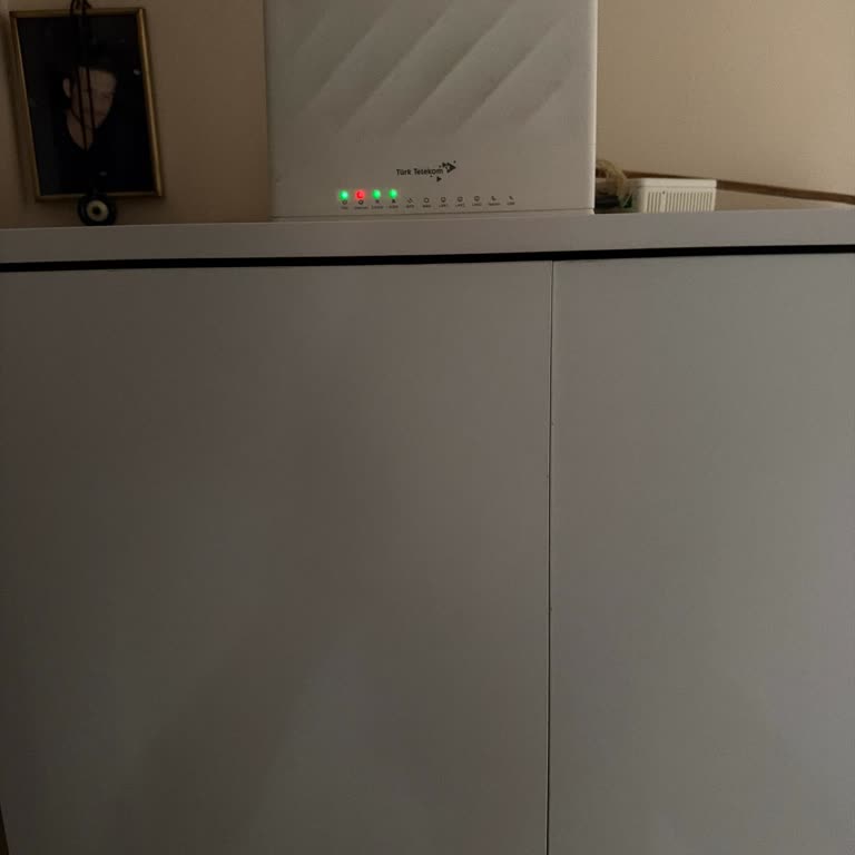 Vodafone Net Ev İnterneti Kesintisi Belirsiz Çözüm Tarihi