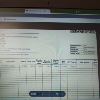 Kendi Modemi Kullanırken Haksız Modem Kira Ücreti Kesintisi Ve İade Talebi