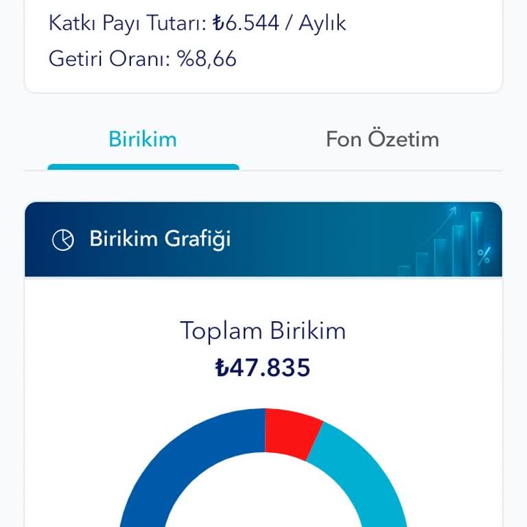 Türkiye Hayat Emeklilik’te İzinsiz Katkı Payı Artışı Ve Canlı Temsilci Erişilememesi