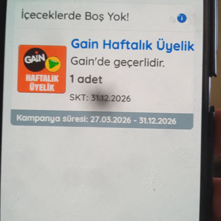 Gösterilen İnternet Hediyesi Gerçekte Değişiyor Ve Yanıltıcı