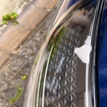 Renault Clio Far Çatlaması Ve Su Girişi Tekrarlayan Sorun, Yetkili Servis Çözüm Bekliyor