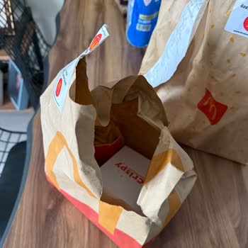 Migros Yemek Sorun Yaşama