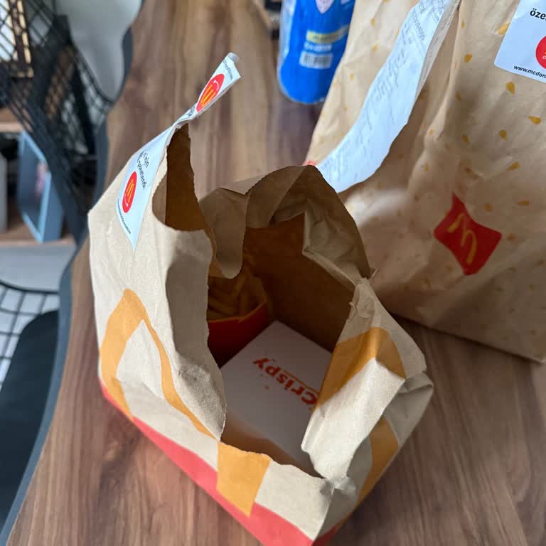 Migros Yemek Sorun Yaşama