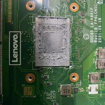 Media Markt Ve Lenovo Yetkili Servisinin Uzun Süreli Ve İhmalkar Tamir Süreci