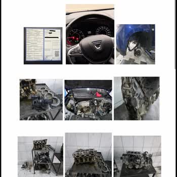 Arabam.com'dan Alınan Araçta Motor Hasarı, Destek Eksikliği Ve İhale Ekranının Kapatılması