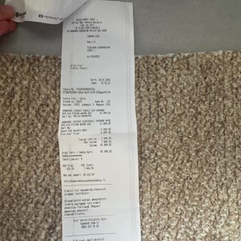 Dyson Süpürge Hava Yolu Tıkalı Uyarısı Veriyor, Değişim Talebi