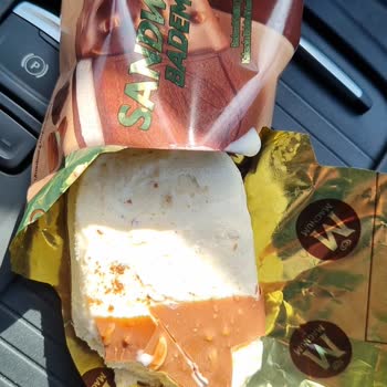 Magnum Sandviç Dondurmada Bisküvi Eksikliği Ve Kalite Kontrol Sorunu