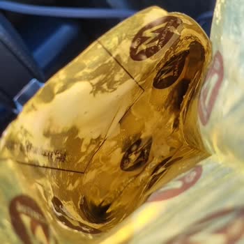 Magnum Sandviç Dondurmada Bisküvi Eksikliği Ve Kalite Kontrol Sorunu
