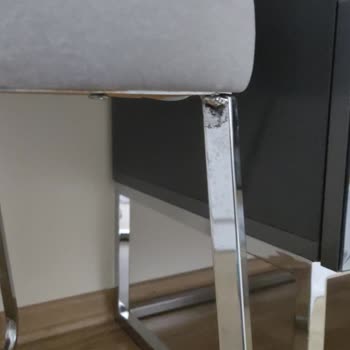 Derebahçe Çizgi Mobilya’dan Aldığım Ürünlerde Sürekli Hasar Ve İlgisiz Hizmet