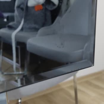 Derebahçe Çizgi Mobilya’dan Aldığım Ürünlerde Sürekli Hasar Ve İlgisiz Hizmet