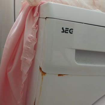 Sürekli Arıza Ve Koku Oluşturan Çamaşır Makinesi İçin Ücretsiz Değişim Talebi