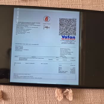 Samsung S25 FE Telefonunda Pil Hızlı Tükenmesi Ve Aşırı Isınma Sorunu