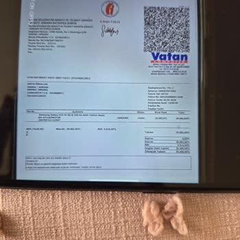 Samsung S25 FE Telefonunda Pil Hızlı Tükenmesi Ve Aşırı Isınma Sorunu
