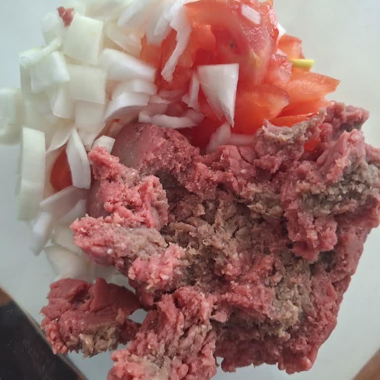 Kıymanın Renk Değiştirmesi Ve İade Talebine Cevap Gelmemesi