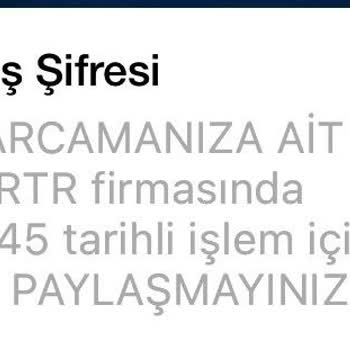 Sipariş Gönderilmedi, İptal Edildi Ve Ücret İadesi Gecikiyor