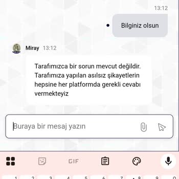 Dedebet Hesabımdaki 700 TL Bakiyenin Haksız Silinmesi Ve İade Talebi