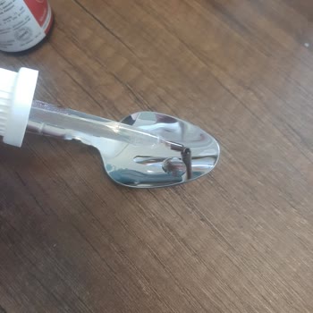 Bestiron Damlasının Anormal Görünümü Ve Firmadan Cevap Yok