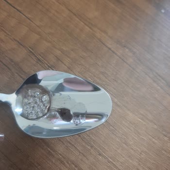 Bestiron Damlasının Anormal Görünümü Ve Firmadan Cevap Yok