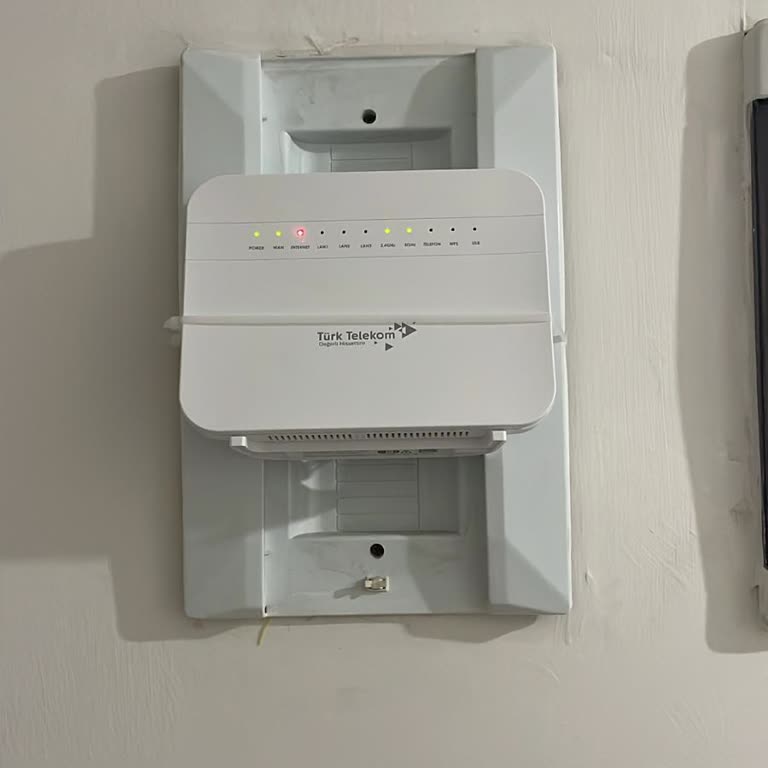 Kesintili İnternet Ve Cezasız Sözleşme Feshi Talebi
